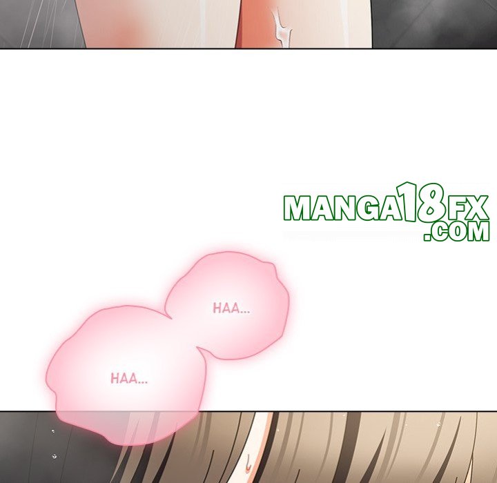 Sweet Girl, Dirty Secrets Chapter 18 image 7