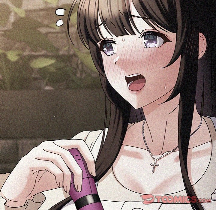 Sweet Girl, Dirty Secrets Chapter 19 image 11