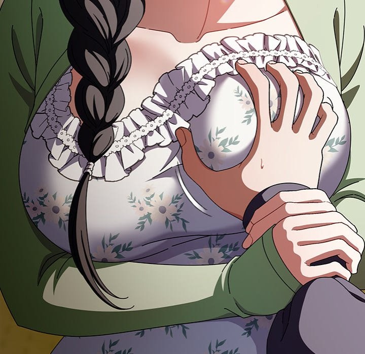 Sweet Girl, Dirty Secrets Chapter 19 image 136