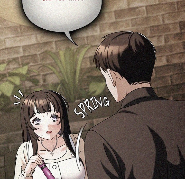 Sweet Girl, Dirty Secrets Chapter 19 image 16