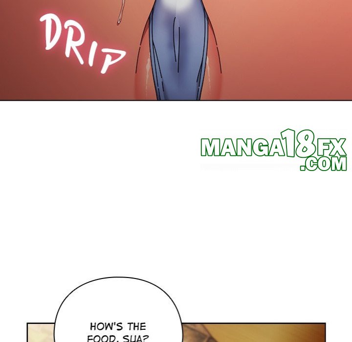 Sweet Girl, Dirty Secrets Chapter 19 image 30