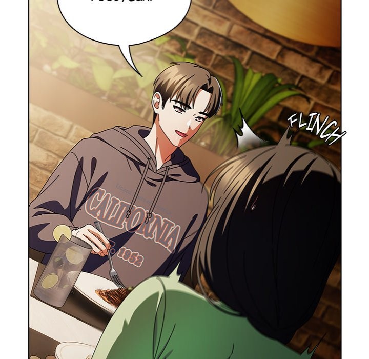 Sweet Girl, Dirty Secrets Chapter 19 image 31