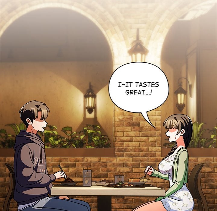 Sweet Girl, Dirty Secrets Chapter 19 image 33