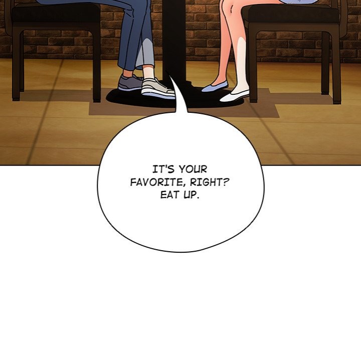 Sweet Girl, Dirty Secrets Chapter 19 image 34