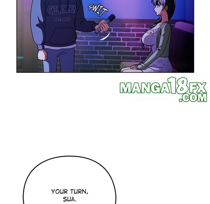 Sweet Girl, Dirty Secrets Chapter 19 image 46