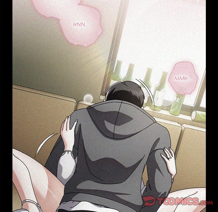Sweet Girl, Dirty Secrets Chapter 19 image 83