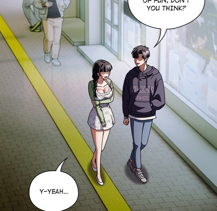 Sweet Girl, Dirty Secrets Chapter 19 image 93