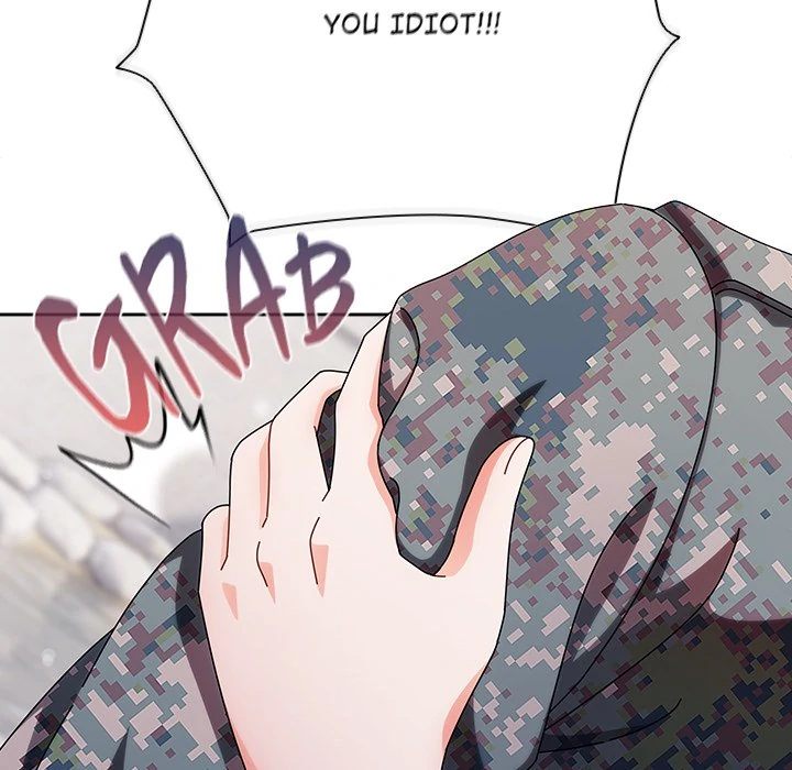 Sweet Girl, Dirty Secrets Chapter 2 image 10