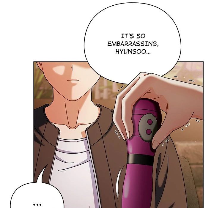 Sweet Girl, Dirty Secrets Chapter 2 image 125