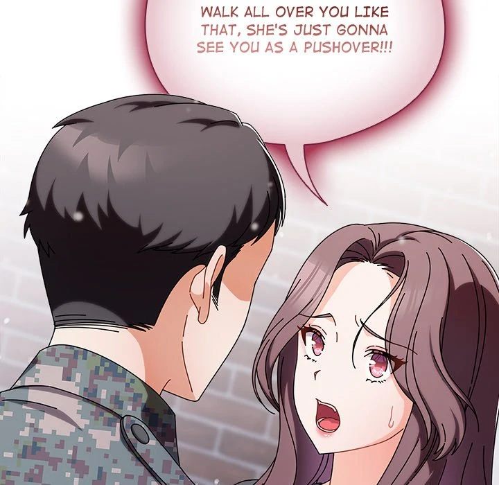 Sweet Girl, Dirty Secrets Chapter 2 image 12