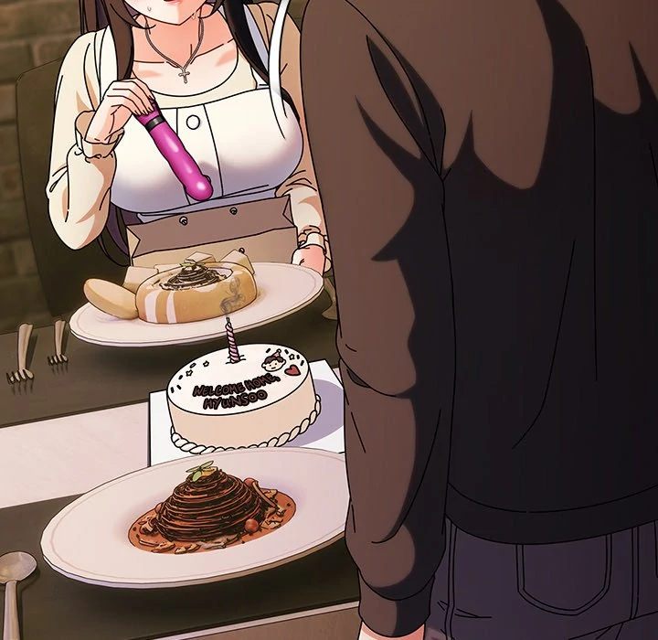Sweet Girl, Dirty Secrets Chapter 2 image 130
