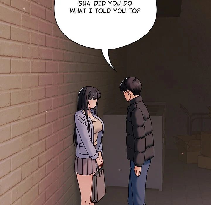 Sweet Girl, Dirty Secrets Chapter 2 image 149