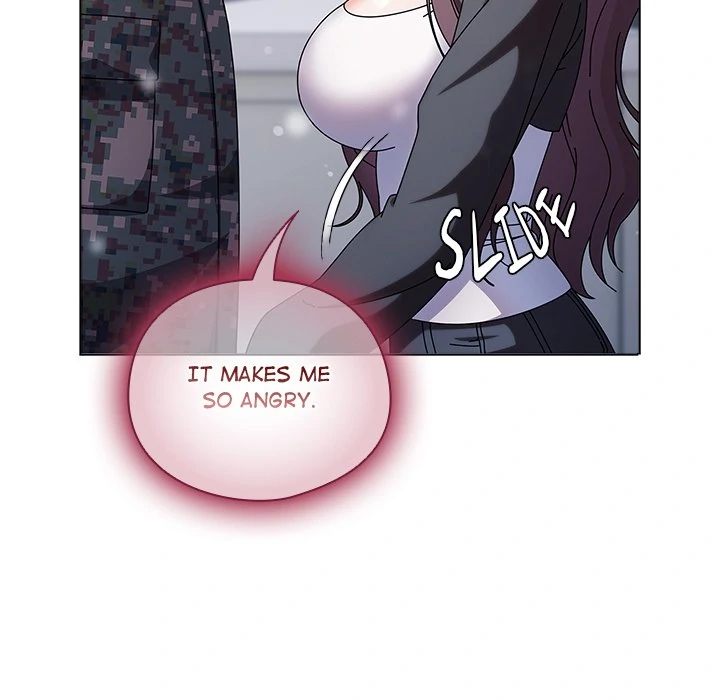 Sweet Girl, Dirty Secrets Chapter 2 image 16