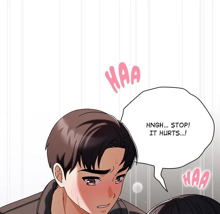 Sweet Girl, Dirty Secrets Chapter 2 image 180