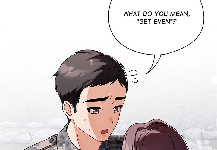 Sweet Girl, Dirty Secrets Chapter 2 image 1