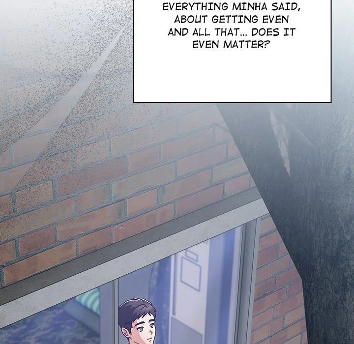 Sweet Girl, Dirty Secrets Chapter 2 image 40