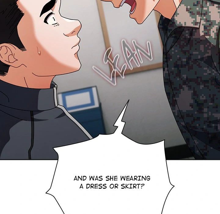 Sweet Girl, Dirty Secrets Chapter 2 image 54