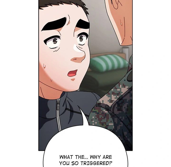 Sweet Girl, Dirty Secrets Chapter 2 image 56
