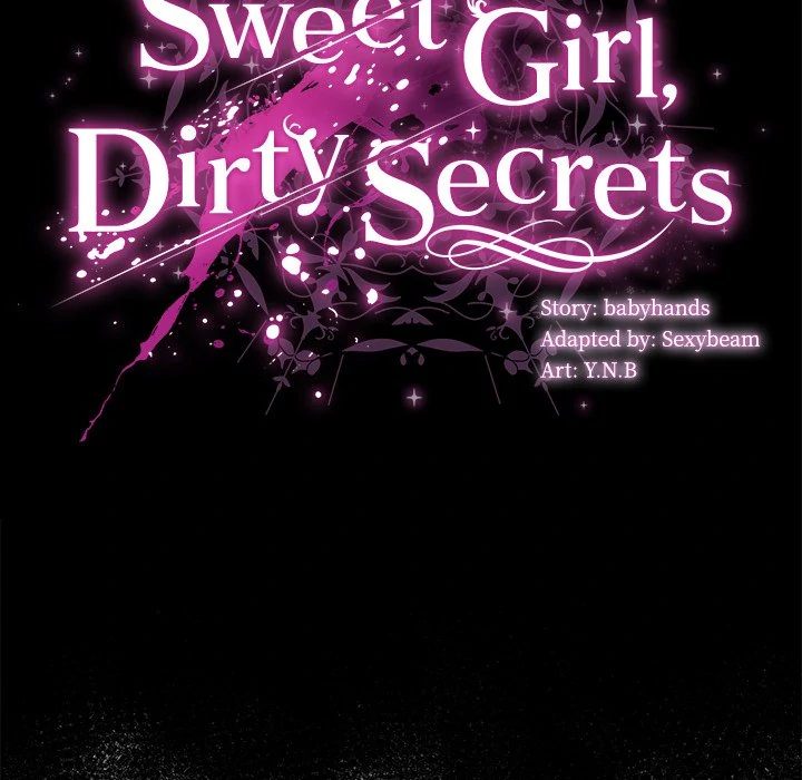 Sweet Girl, Dirty Secrets Chapter 2 image 83