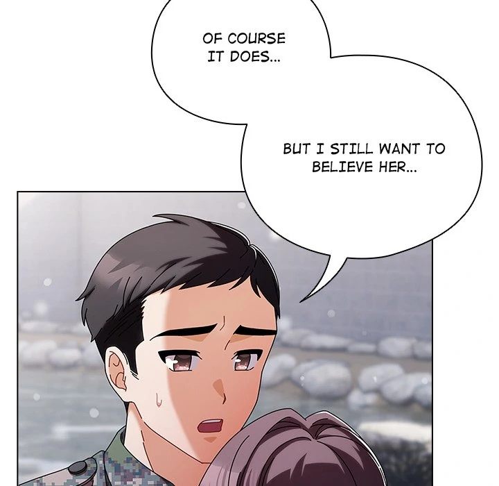Sweet Girl, Dirty Secrets Chapter 2 image 8