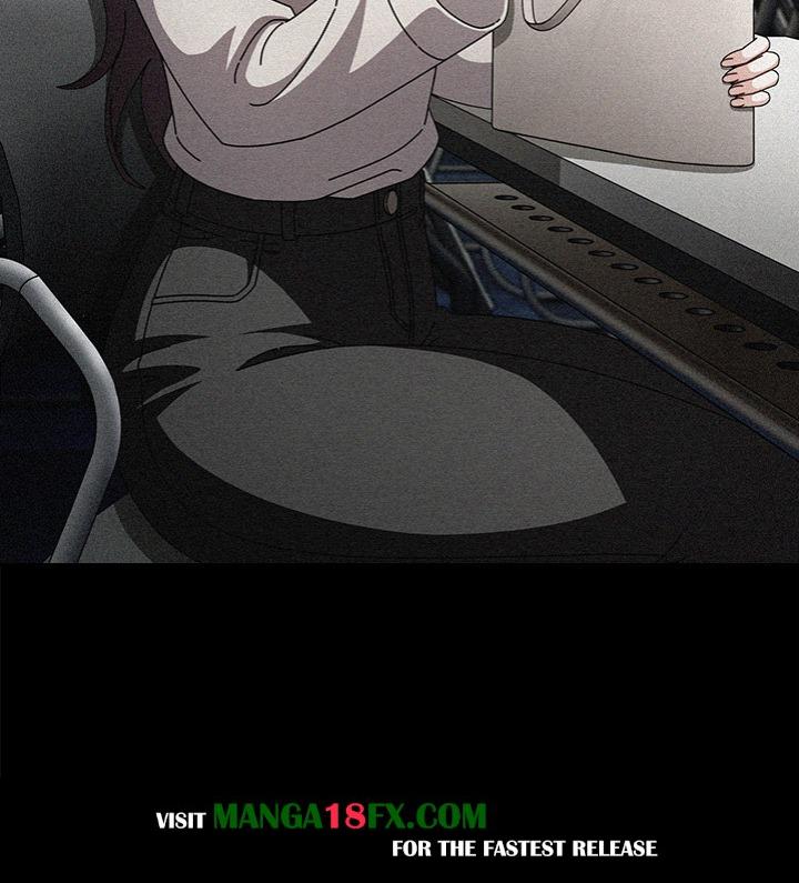 Sweet Girl, Dirty Secrets Chapter 20 image 9