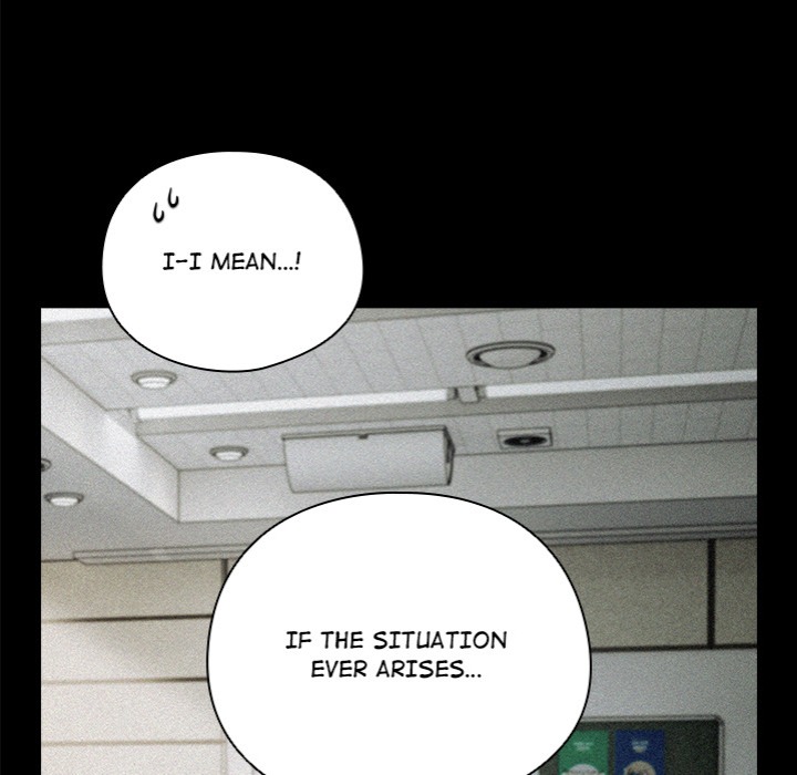 Sweet Girl, Dirty Secrets Chapter 20 image 10