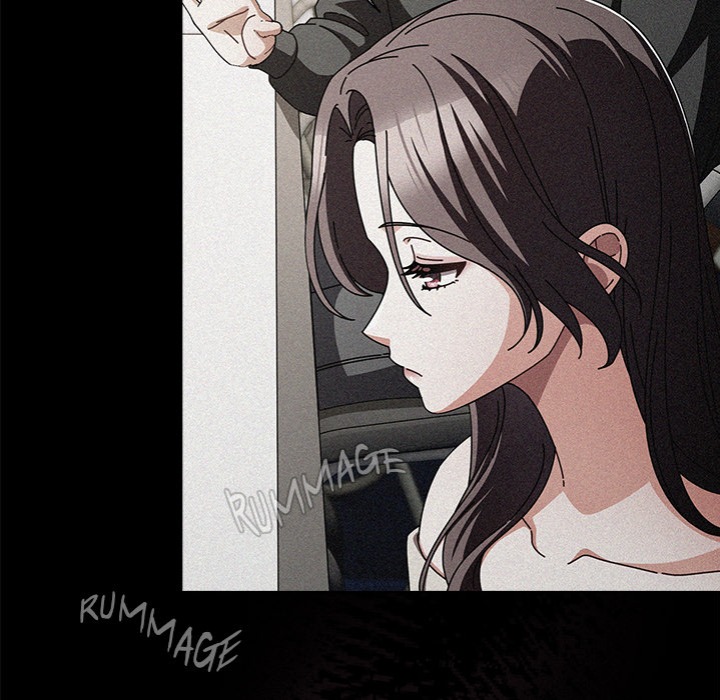 Sweet Girl, Dirty Secrets Chapter 20 image 13