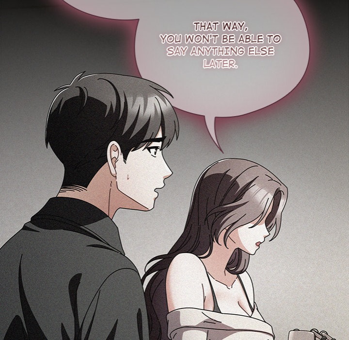 Sweet Girl, Dirty Secrets Chapter 20 image 17
