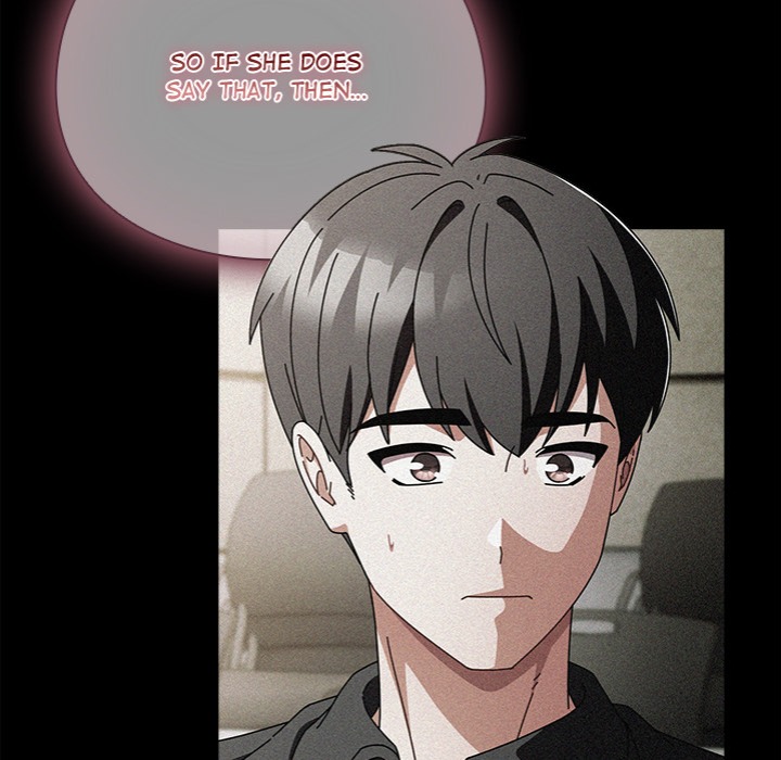 Sweet Girl, Dirty Secrets Chapter 20 image 19