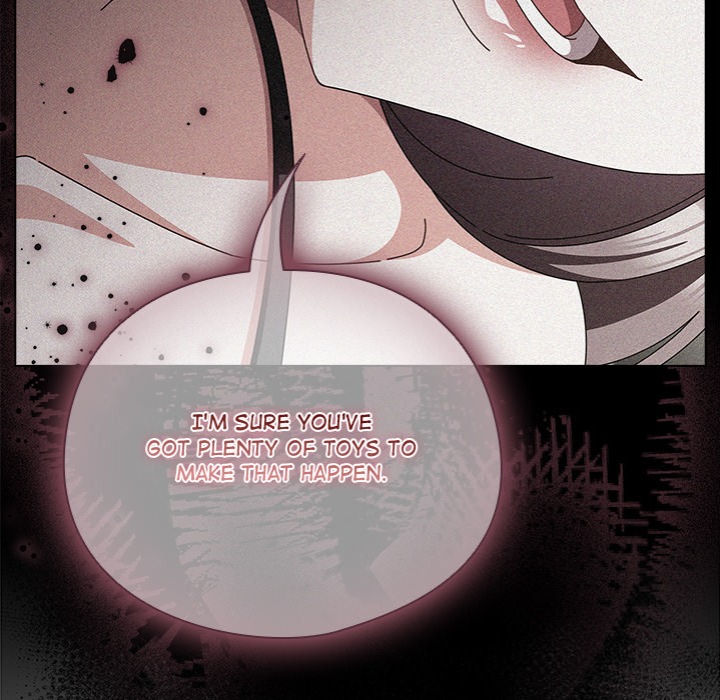 Sweet Girl, Dirty Secrets Chapter 20 image 25