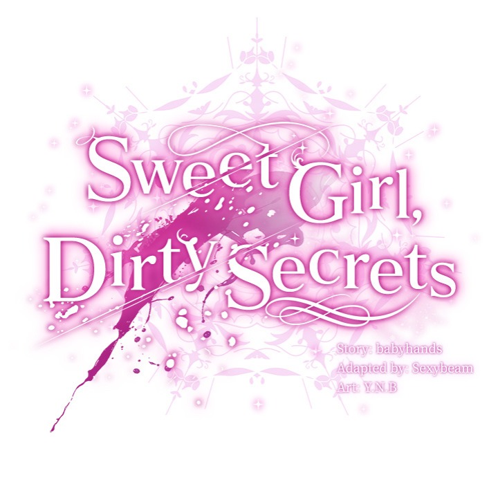 Sweet Girl, Dirty Secrets Chapter 20 image 34