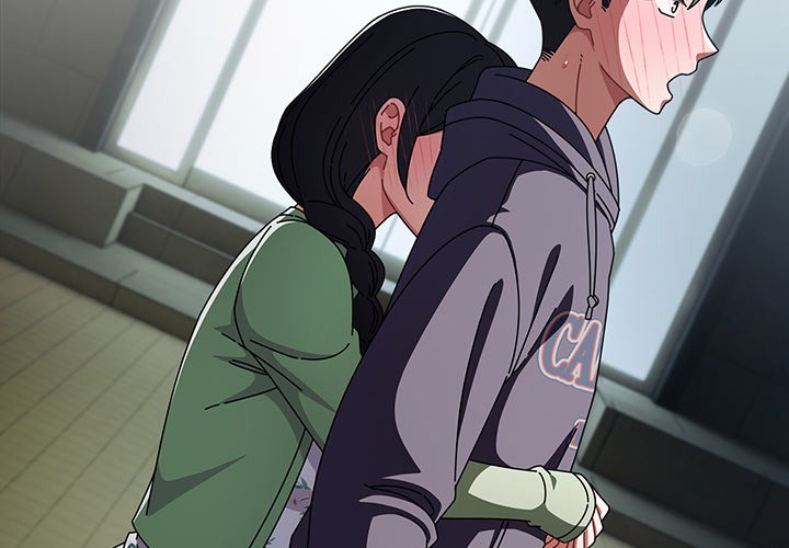 Sweet Girl, Dirty Secrets Chapter 20 image 3