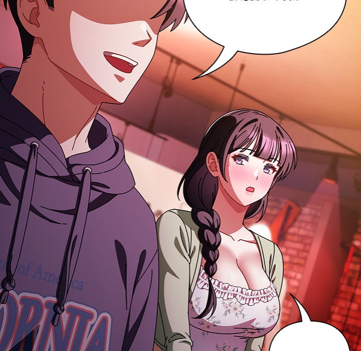 Sweet Girl, Dirty Secrets Chapter 20 image 42