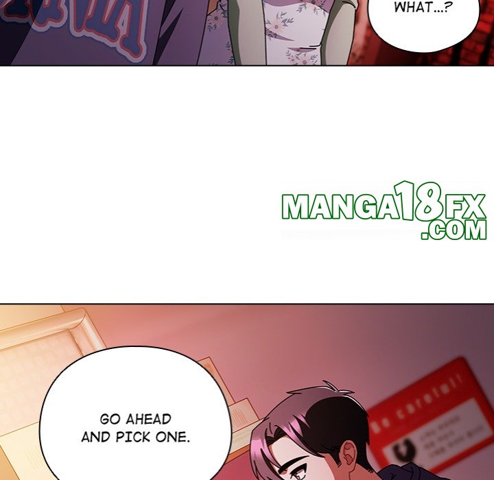 Sweet Girl, Dirty Secrets Chapter 20 image 43