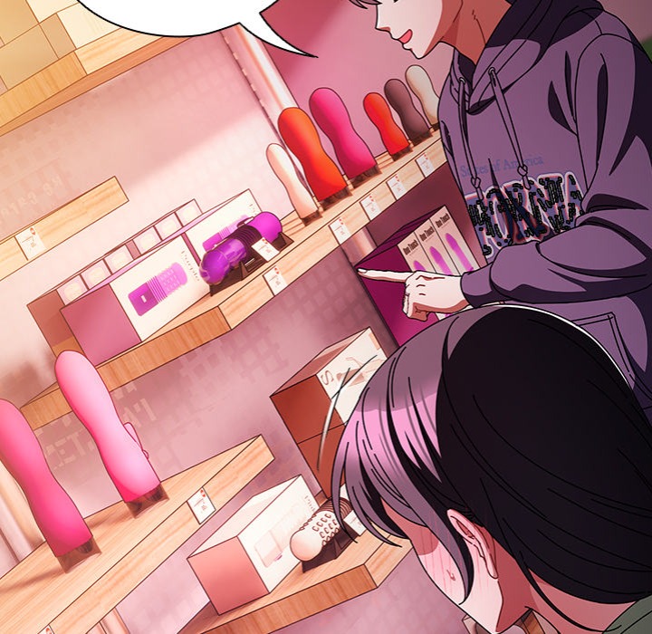 Sweet Girl, Dirty Secrets Chapter 20 image 44