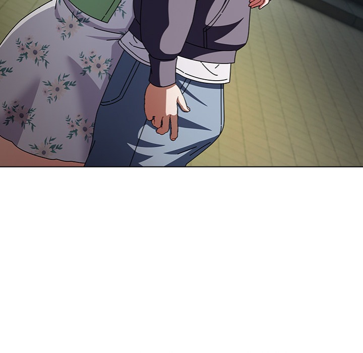 Sweet Girl, Dirty Secrets Chapter 20 image 4