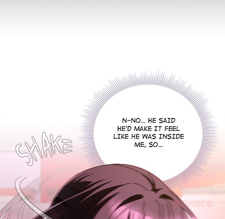 Sweet Girl, Dirty Secrets Chapter 20 image 56