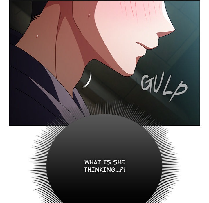 Sweet Girl, Dirty Secrets Chapter 20 image 5