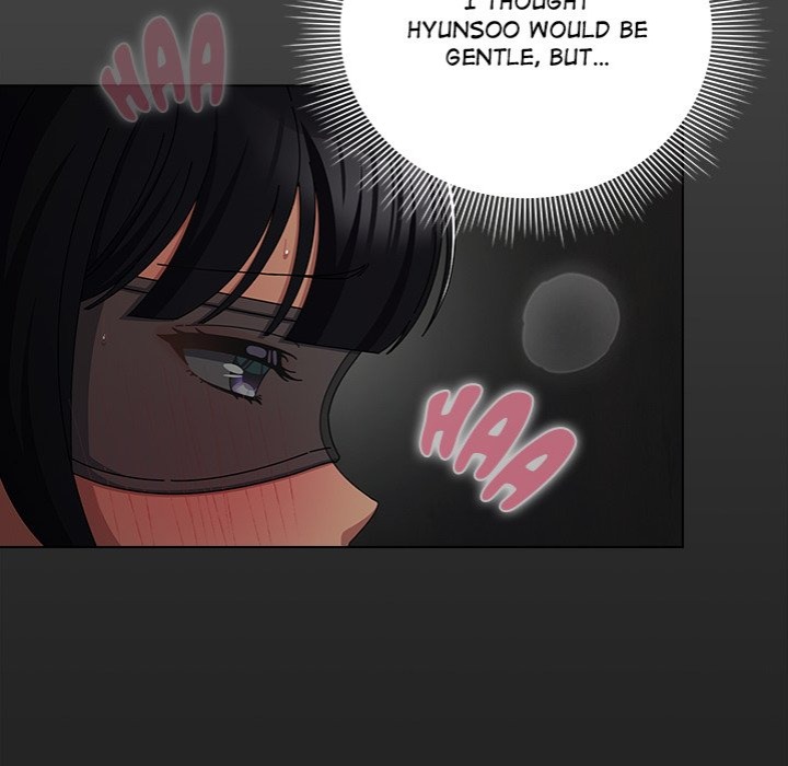 Sweet Girl, Dirty Secrets Chapter 21 image 9