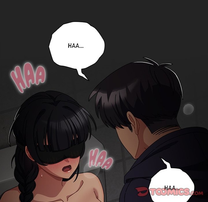Sweet Girl, Dirty Secrets Chapter 21 image 11