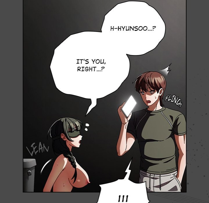 Sweet Girl, Dirty Secrets Chapter 21 image 143
