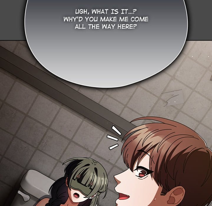 Sweet Girl, Dirty Secrets Chapter 21 image 161