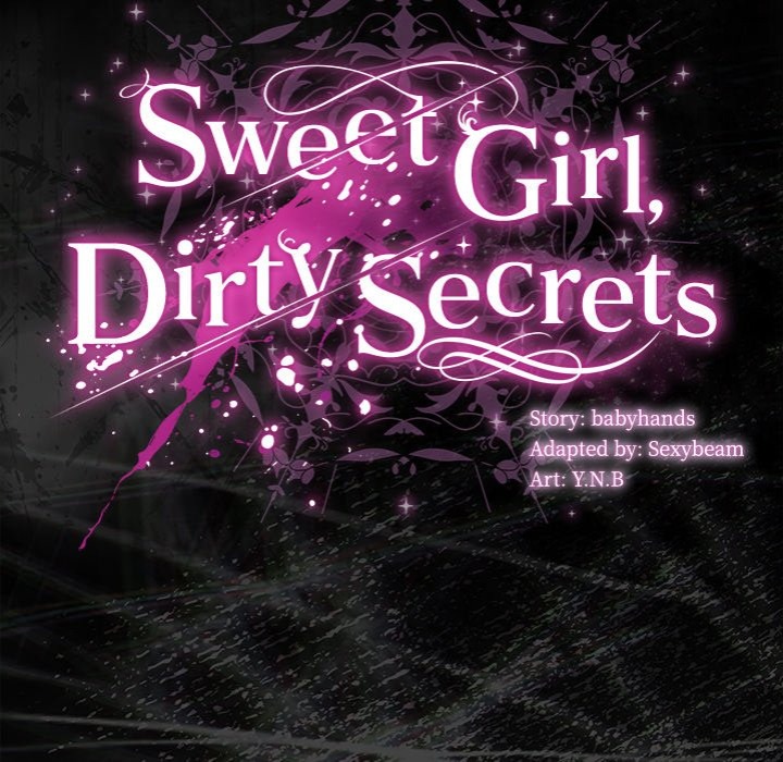 Sweet Girl, Dirty Secrets Chapter 21 image 178