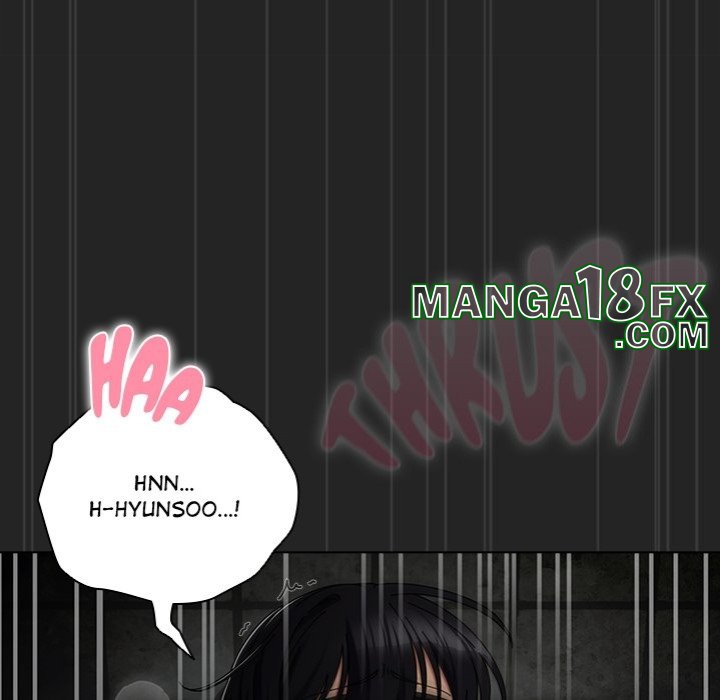 Sweet Girl, Dirty Secrets Chapter 21 image 18