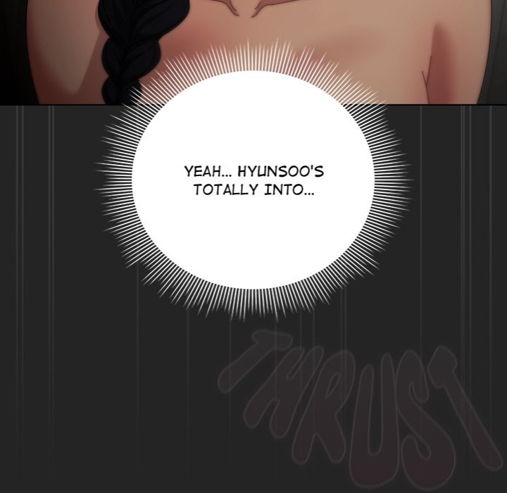 Sweet Girl, Dirty Secrets Chapter 21 image 22