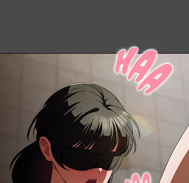 Sweet Girl, Dirty Secrets Chapter 21 image 5