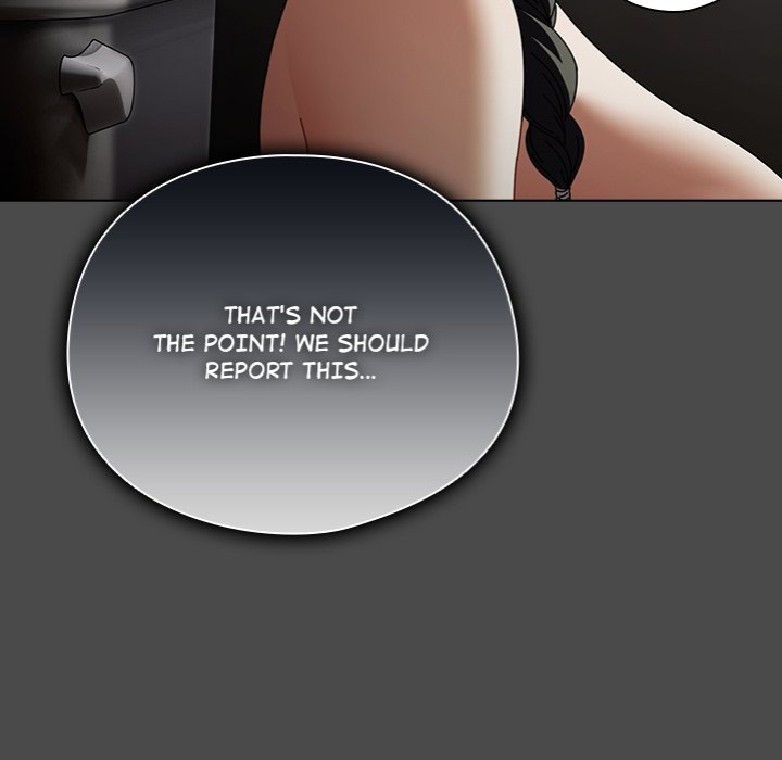 Sweet Girl, Dirty Secrets Chapter 22 image 9