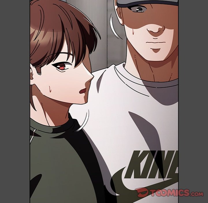 Sweet Girl, Dirty Secrets Chapter 22 image 11