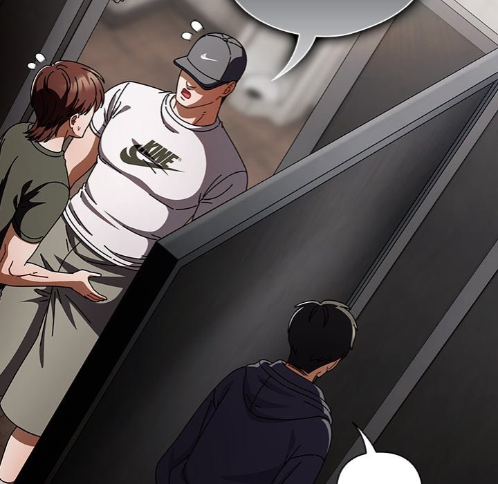 Sweet Girl, Dirty Secrets Chapter 22 image 16