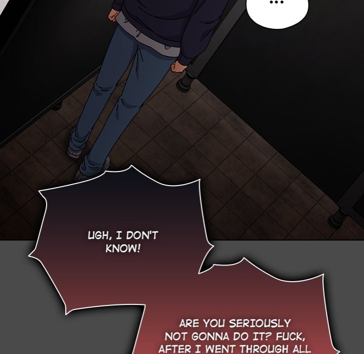 Sweet Girl, Dirty Secrets Chapter 22 image 17